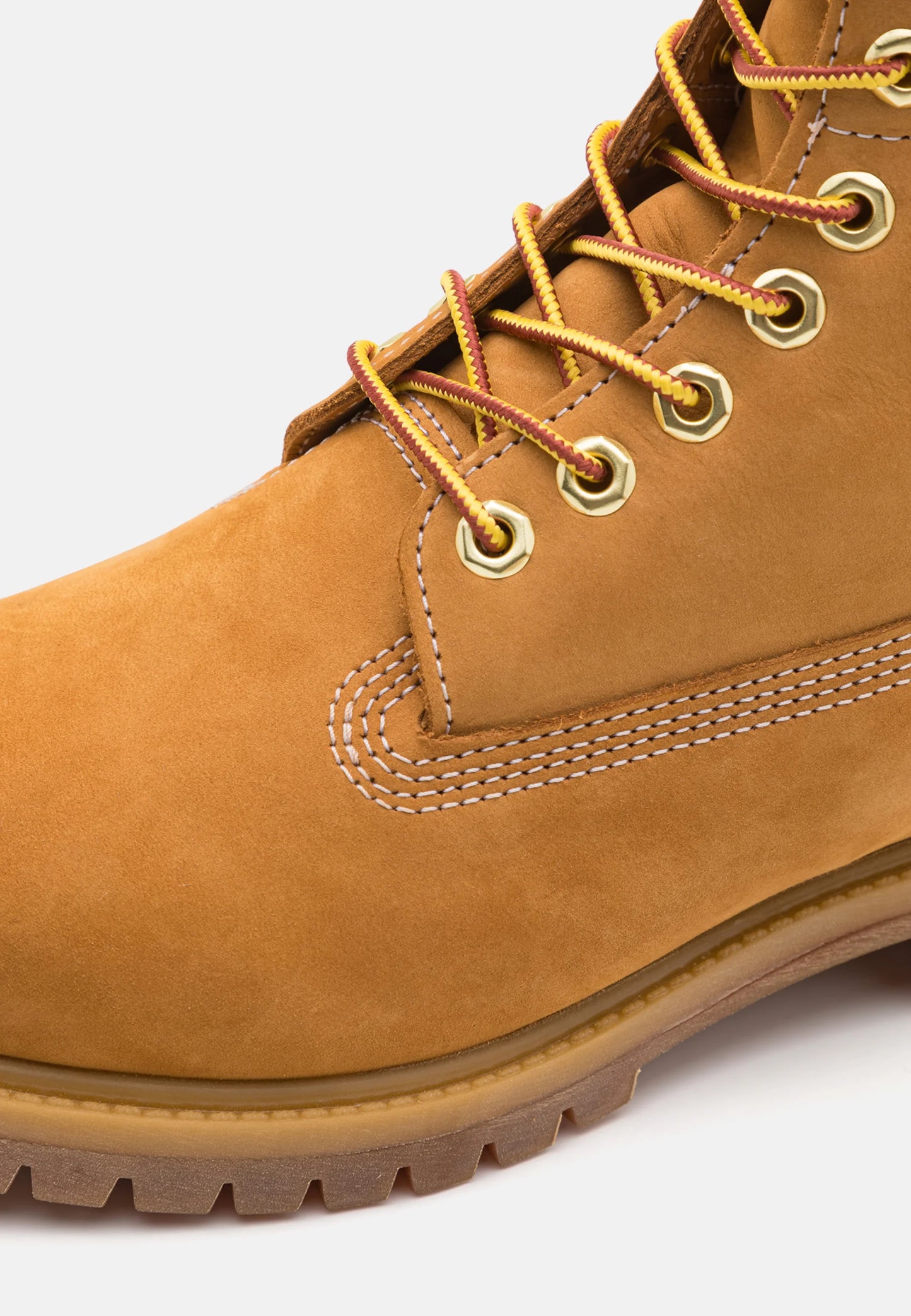 Timberland Premium 6-Inch Waterproof Nubuck Boots – Wheat | Luxem Swiss