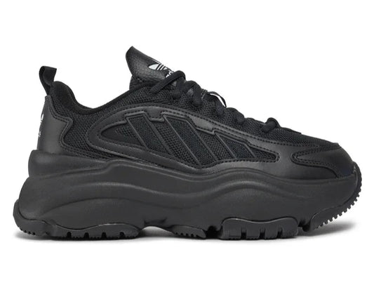 adidas Ozgaia IG6045 Czarne trampki