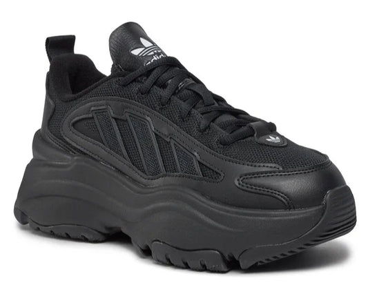adidas Ozgaia IG6045 Czarne trampki