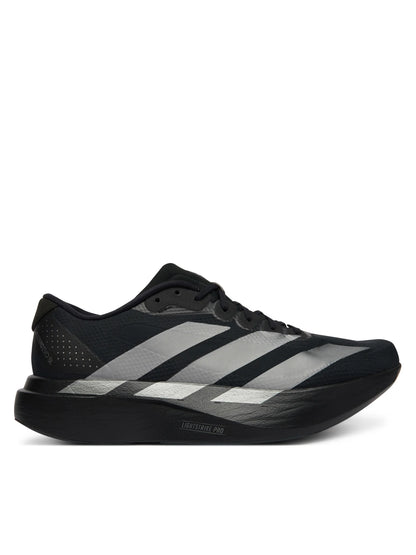 adidas Adizero Evo SL Black White – Running Shoes