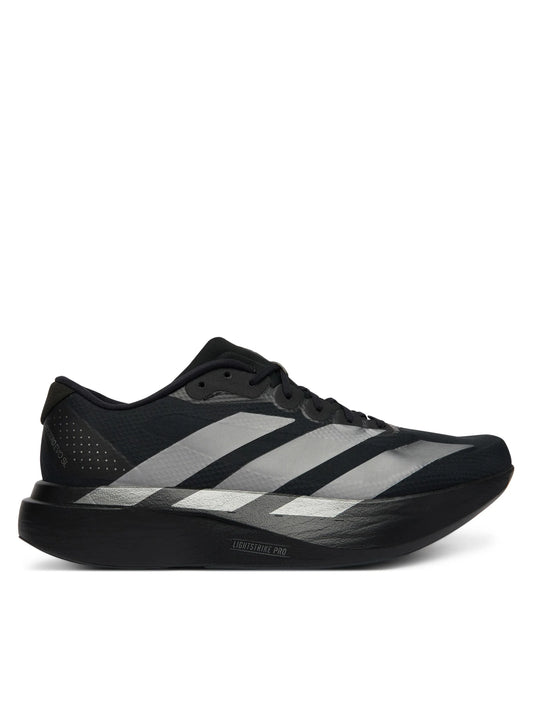 adidas Adizero Evo SL Black White – Running Shoes