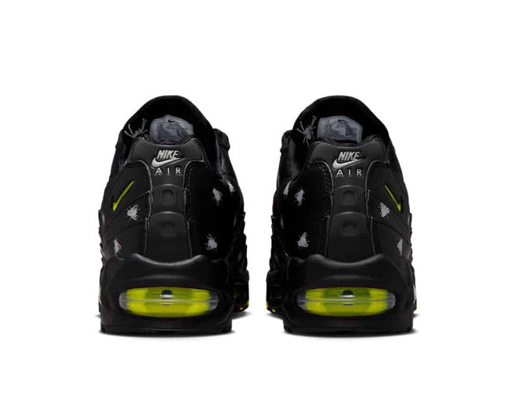 Nike Air Max 95 Premium Houseflies