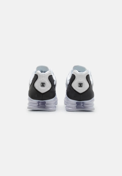 Nike Shox TL White Black | Men’s Running Sneakers – Luxem Swiss