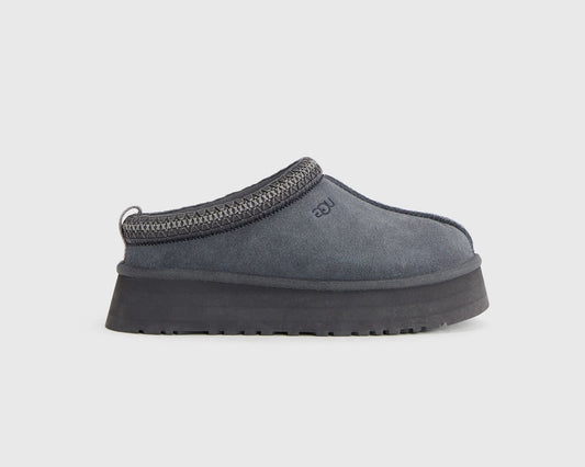 UGG Tazz II – Obsidian Grey | Luxem Swiss