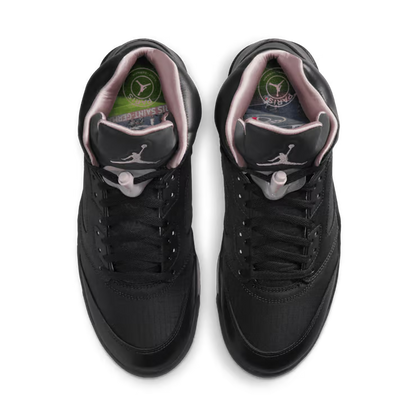 PSG x Air Jordan 5 Retro “Off Noir” — Holiday 2025 Release | Luxem Swiss Premium