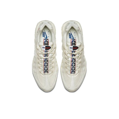 Nike Air Max 95 Żagiel z zakładką
