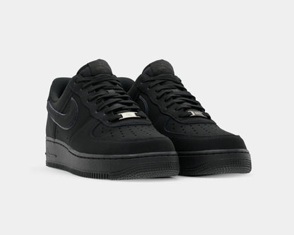 Nike Air Force 1 ’07 LV8 – Black Premium Edition | Luxem Swiss