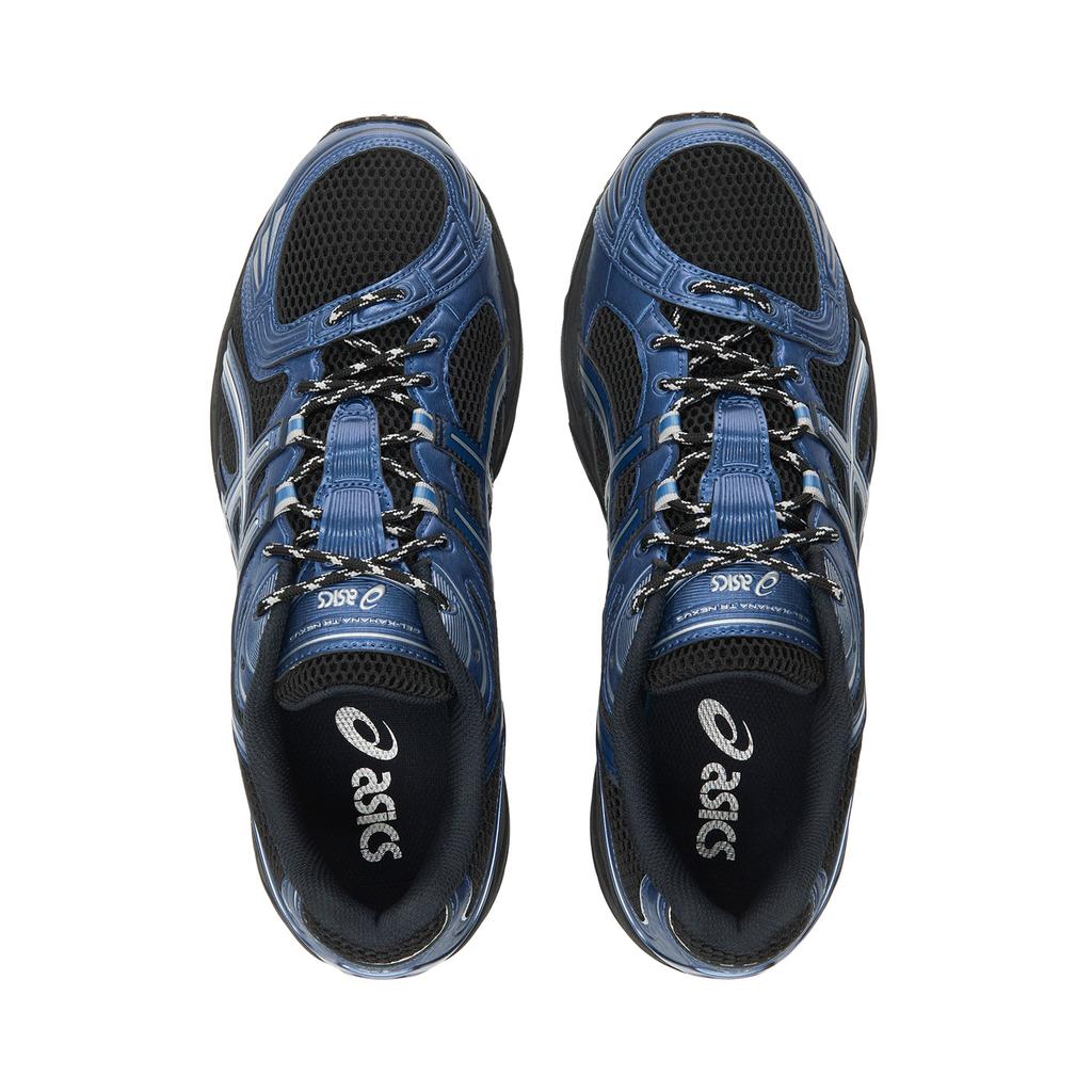 ASICS Gel-Kahana TR Nexus Retro Revival Blue – Retro Trail Style in Blue
