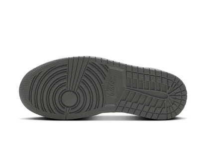 Air Jordan 1 MM Low „Phantom Dust Metallic Dark Grey”