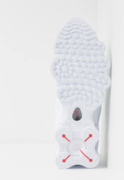 Nike Shox TL White Silver | Men’s Running Sneakers – Luxem Swiss