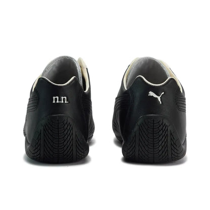 Noafterno x PUMA Speedcat Low – Abrasion Resistant Limited Edition | Luxem Swiss