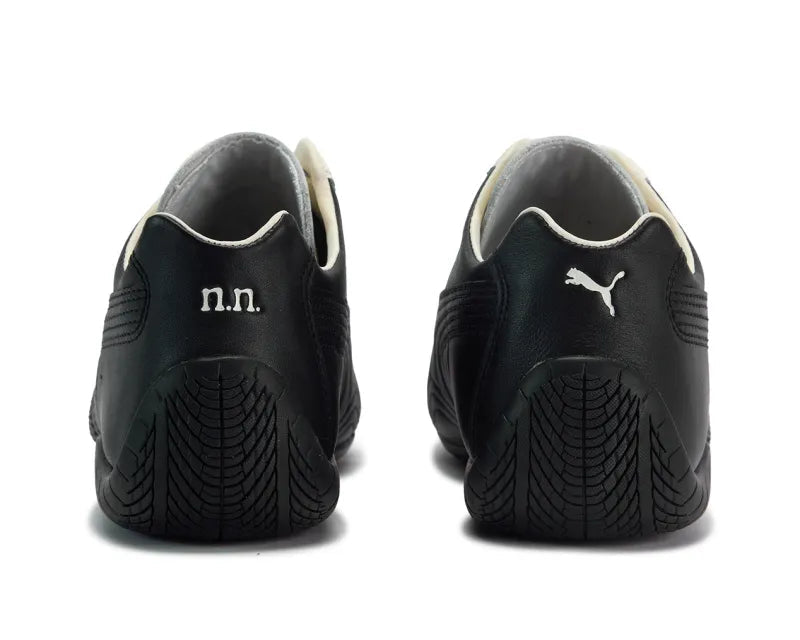 Noafterno x PUMA Speedcat Low – Abrasion Resistant Limited Edition | Luxem Swiss
