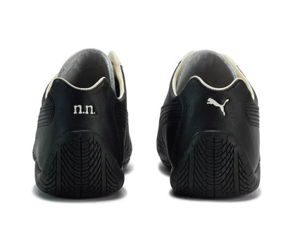 Noafterno x PUMA Speedcat Low – Abrasion Resistant Limited Edition | Luxem Swiss