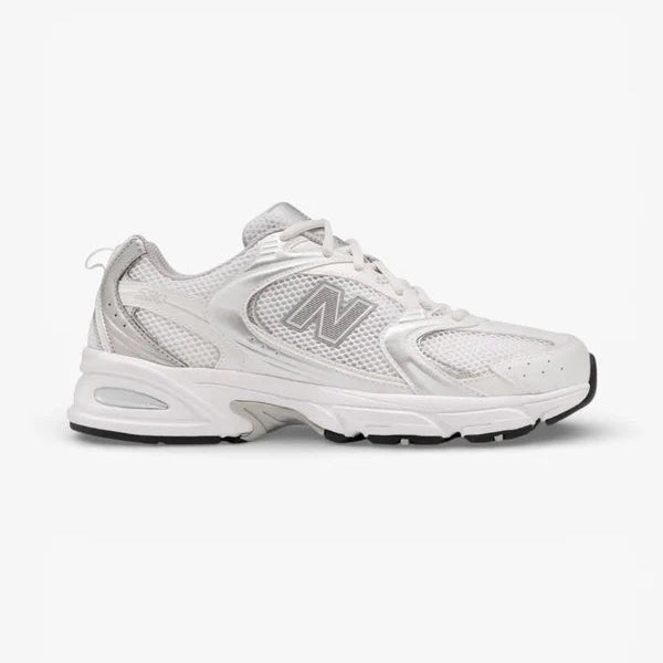 New Balance 530 Munsell White – Sneakers