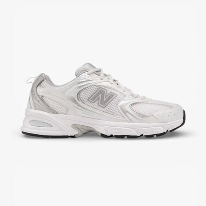 New Balance 530 Munsell White – Sneakers