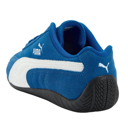 PUMA Suede Classic “Blue” – Timeless Street Icon | Luxem Swiss