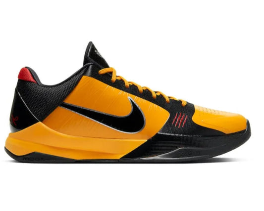 Nike Kobe 5 Pro Bruce Lee