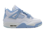 Air Jordan 4 Retro WMNS 'Forget Me Not' – Limited Edition