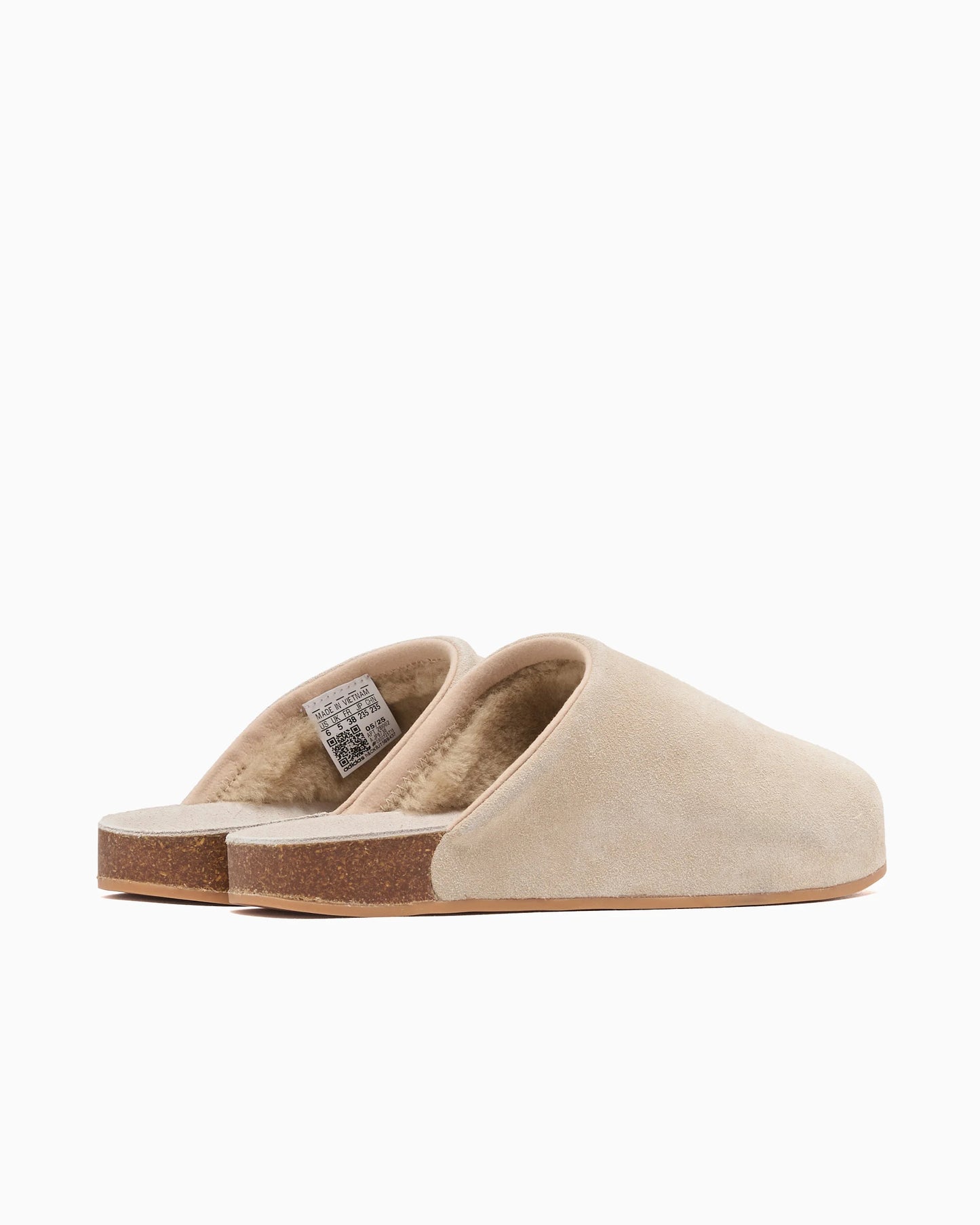Adidas Originals Adimule Slippers | Suede Comfort Slides – Luxem Swiss
