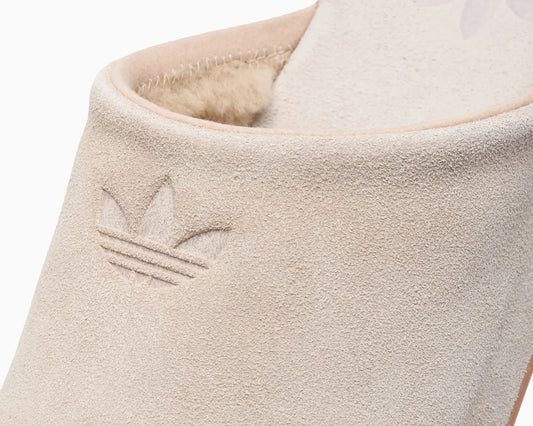 Adidas Originals Adimule Slippers | Suede Comfort Slides – Luxem Swiss