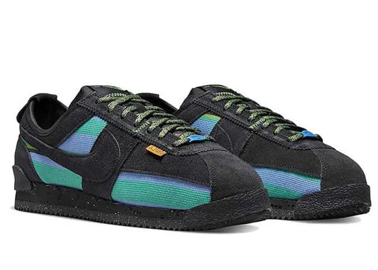 Nike Cortez Union Off Noir | Union LA Cortez Sneakers – Luxem Swiss