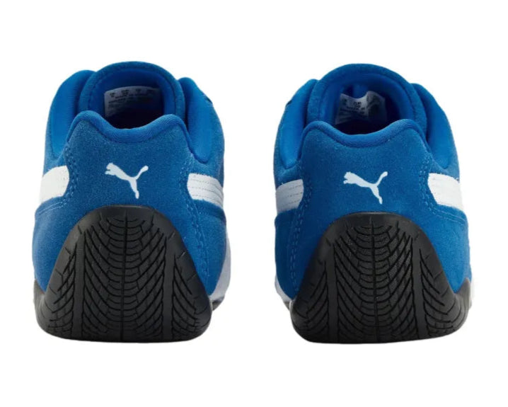 PUMA Suede Classic “Blue” – Timeless Street Icon | Luxem Swiss