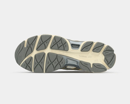 ASICS GEL Cumulus 16 – Cream/Clay Grey | Premium Comfort Trainer