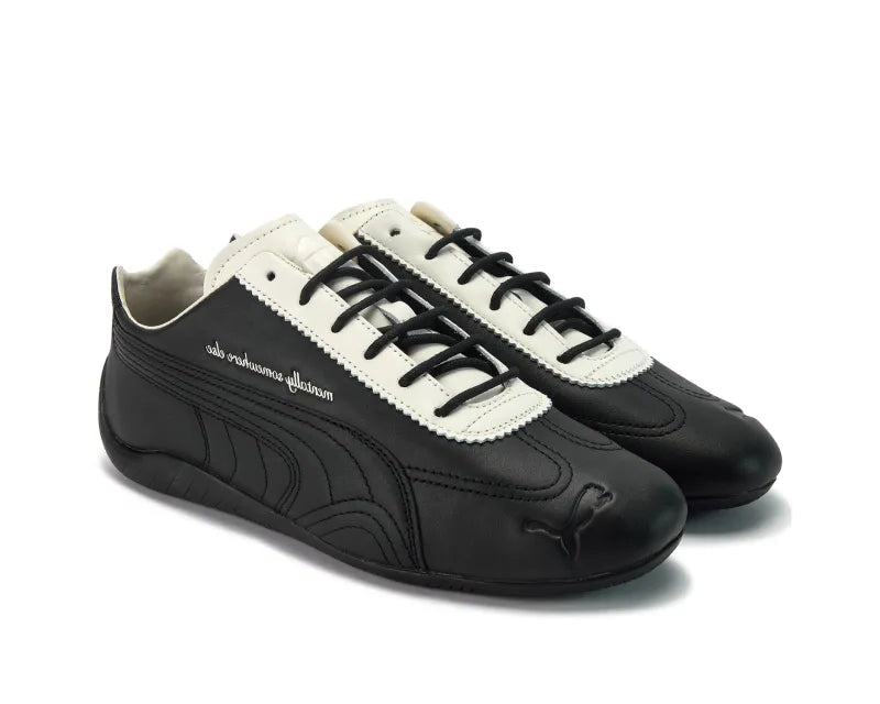 Noafterno x PUMA Speedcat Low – Abrasion Resistant Limited Edition | Luxem Swiss