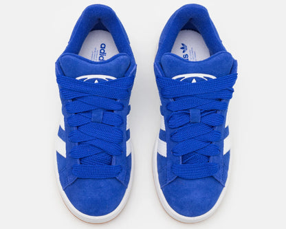 Adidas Originals Campus 00s "True Blue" Unisex Low Sneakers
