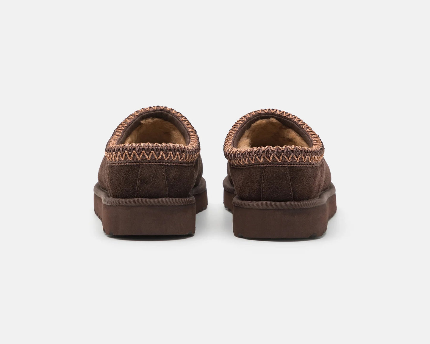 UGG Tasman Slipper “Chestnut” | Luxem Swiss Official Pair