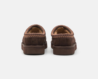 UGG Tasman Slipper “Chestnut” | Luxem Swiss Official Pair