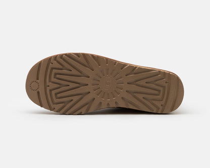 UGG Classic Ultra Mini “Chestnut” | Luxem Swiss Official Pair