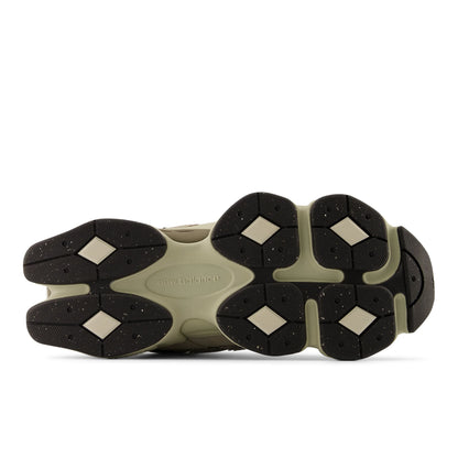 New Balance U9060 Arid Stone – Unisex Lifestyle Sneakers | Premium Suede & Modern Comfort