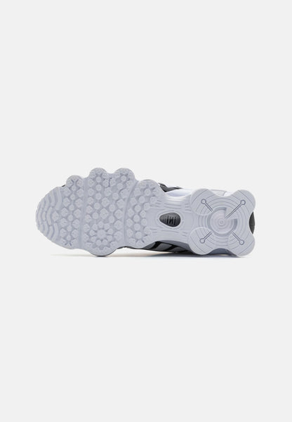 Nike Shox TL White Black | Men’s Running Sneakers – Luxem Swiss