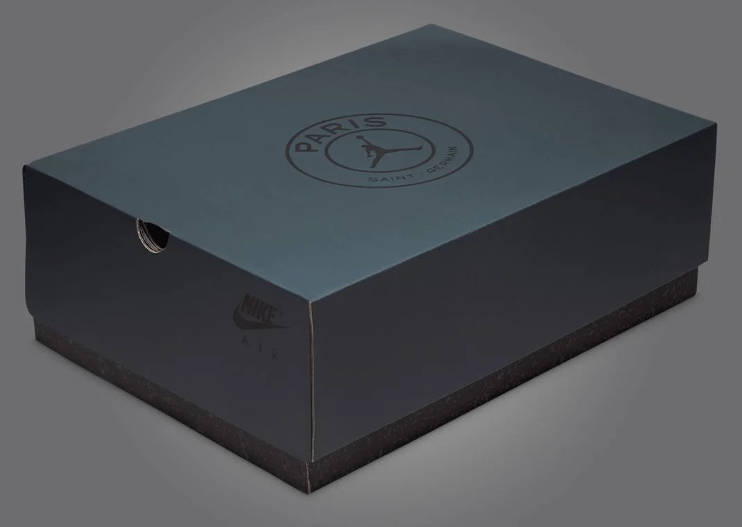 PSG x Air Jordan 5 Retro “Off Noir” — Holiday 2025 Release | Luxem Swiss Premium