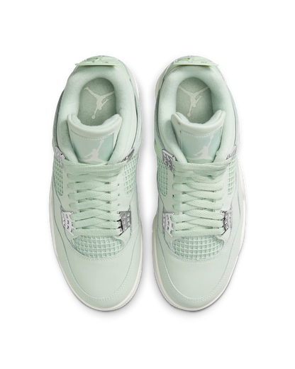 Damskie Air Jordan 4 Abundance