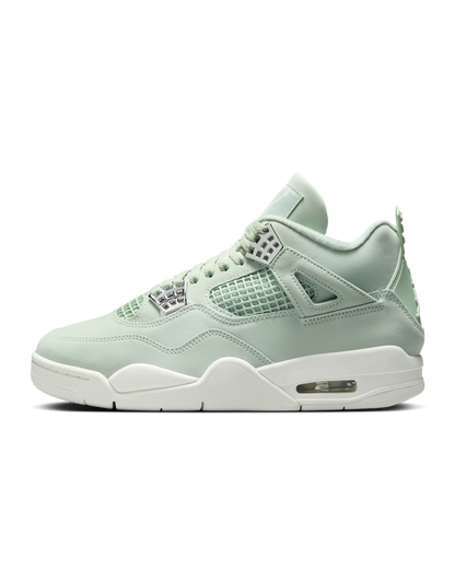 Damskie Air Jordan 4 Abundance