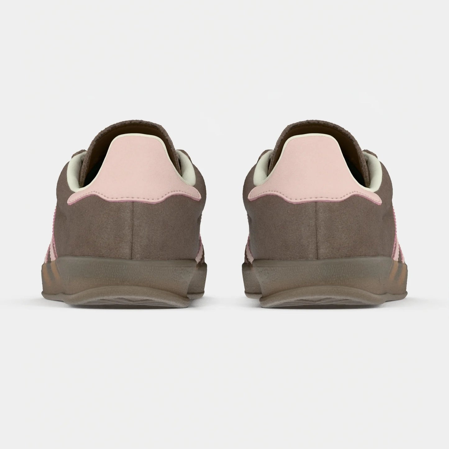 adidas Gazelle Indoor Earth Strata Wonder Quartz (Women's)