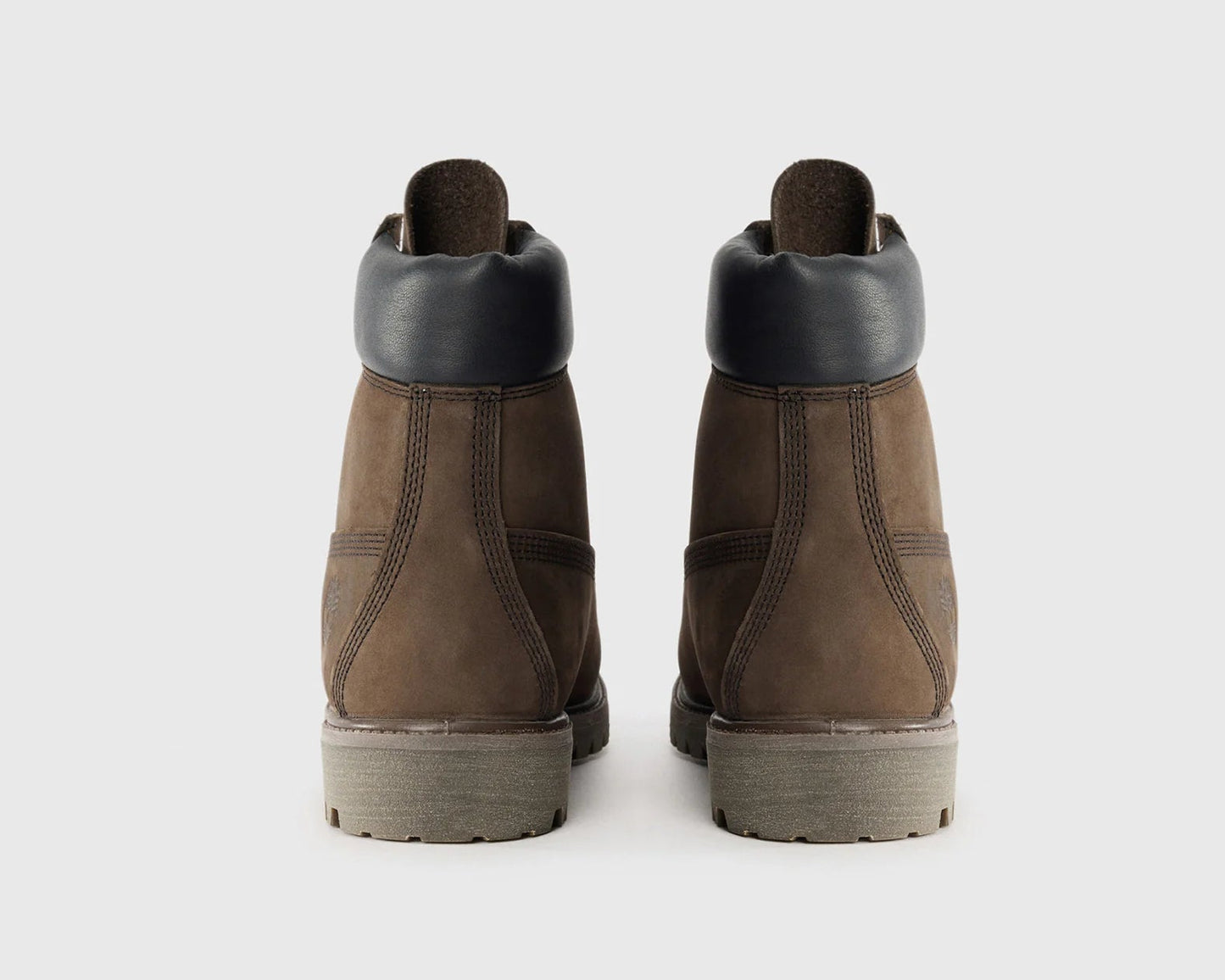 Timberland Premium 6-Inch Waterproof Boots Dark Chocolate | Luxem Swiss