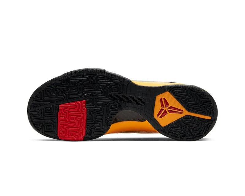 Nike Kobe 5 Pro Bruce Lee