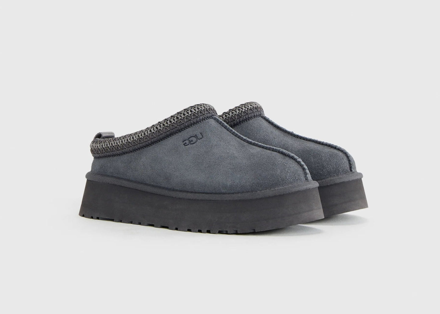 UGG Tazz II – Obsidian Grey | Luxem Swiss