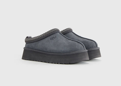 UGG Tazz II – Obsidian Grey | Luxem Swiss