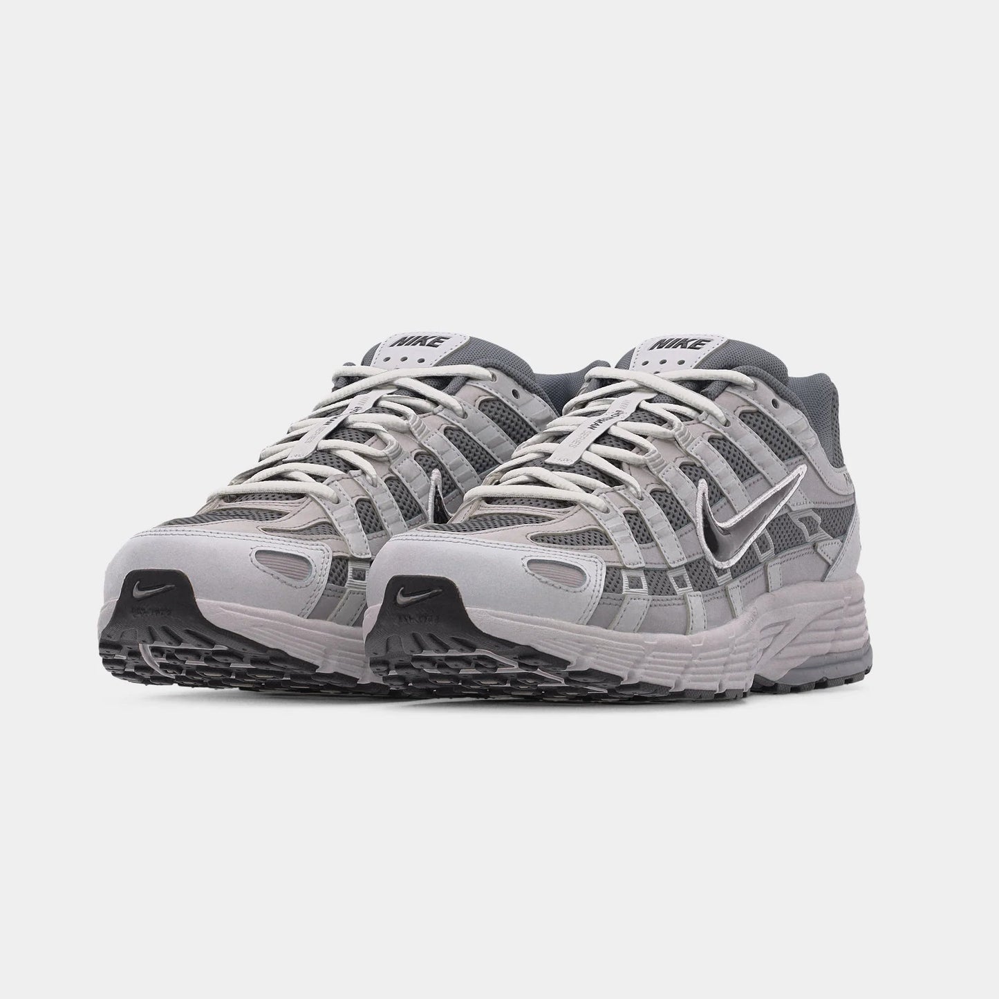 Nike P-6000 Atmosphere Grey Pencil Point