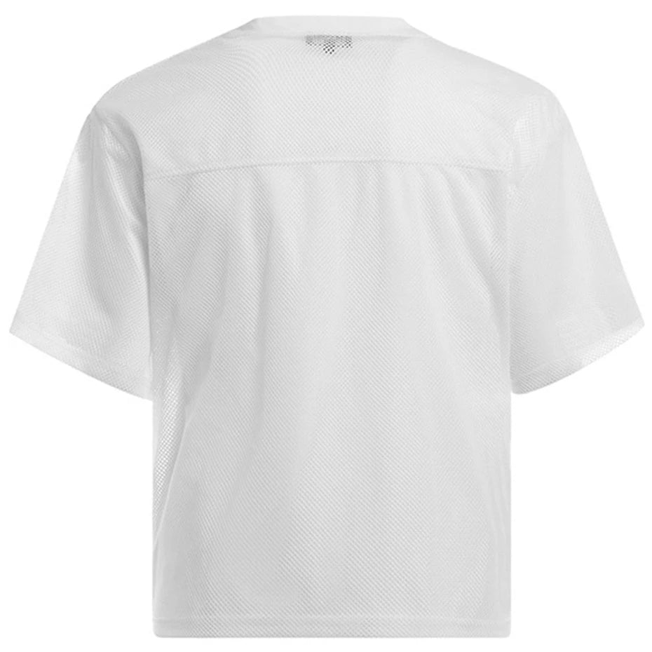 RetroWave Mesh Jersey Tee"