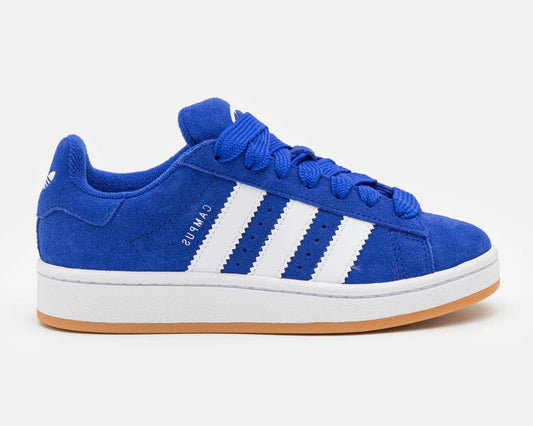 Adidas Originals Campus 00s "True Blue" Unisex Low Sneakers