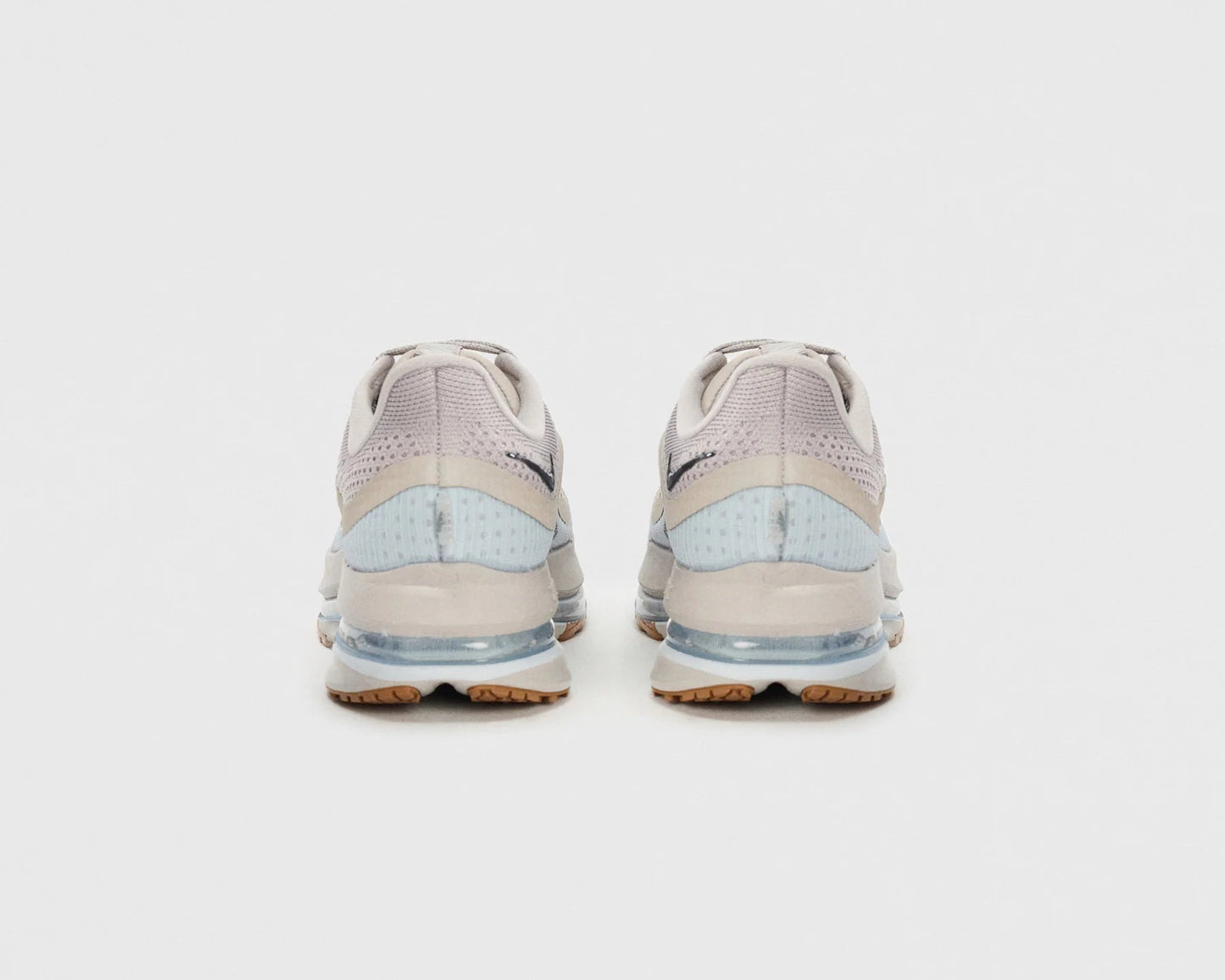 Nike Pegasus Premium Grey Road Running Shoes – Comfort & Performance