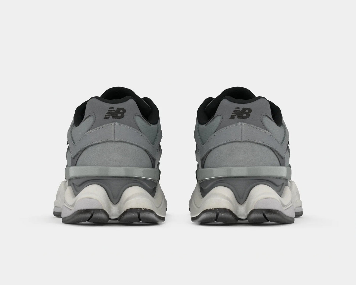 New Balance U9060 Slate Grey – Unisex Lifestyle Sneakers | Modern Comfort & Premium Design