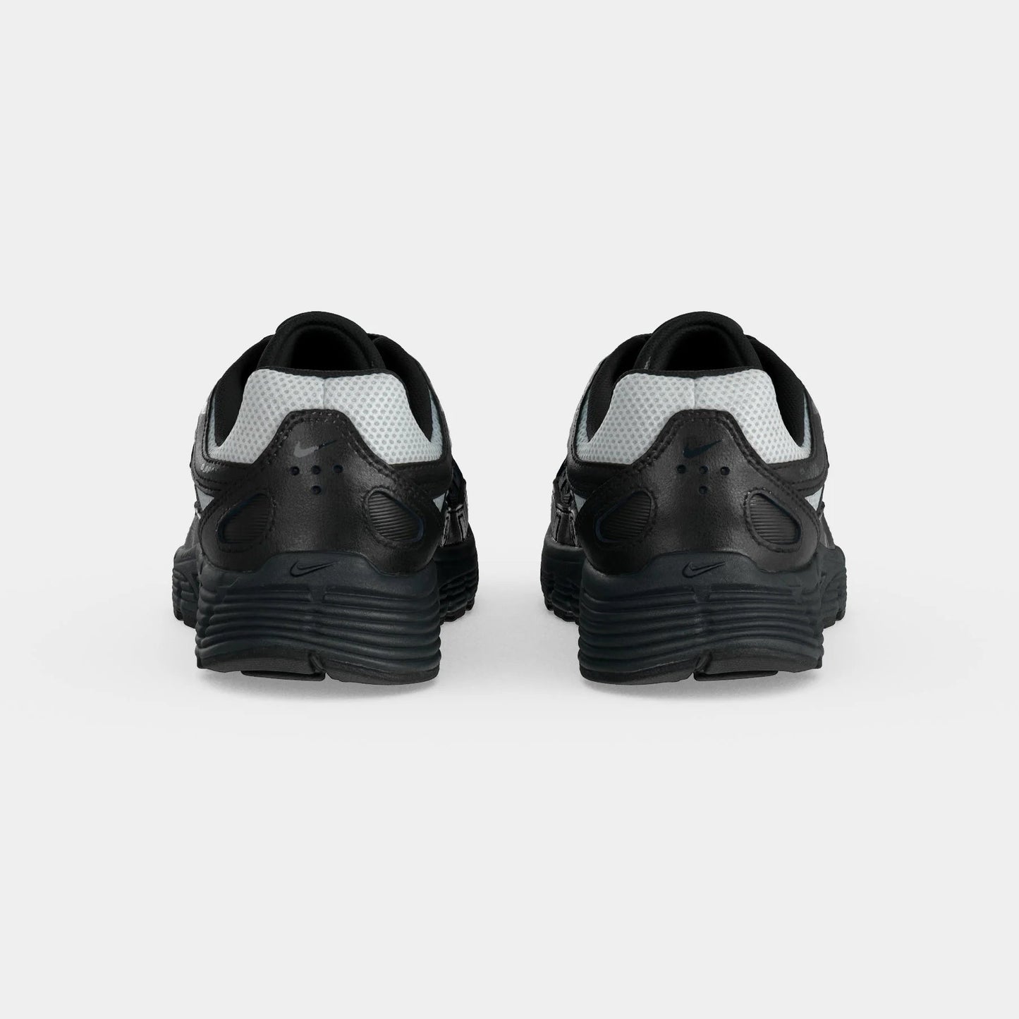 Nike P-6000 Black Metallic Silver Volt Ice (GS)