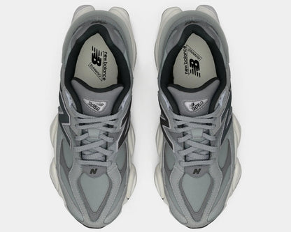 New Balance U9060 Slate Grey – Unisex Lifestyle Sneakers | Modern Comfort & Premium Design