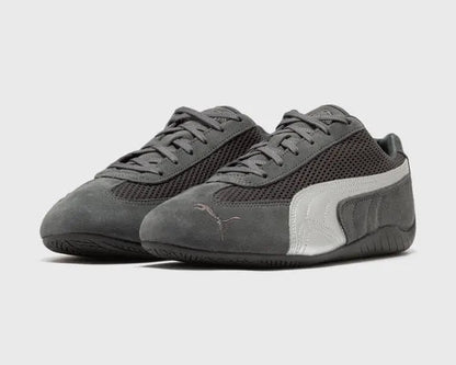 PUMA Speedcat OG „Czarny/Srebrny” – Odrodzenie ikony motorsportu